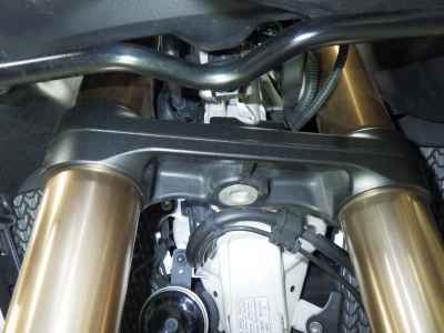 Honda CRF1100L Africa Twin 2021