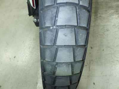 Honda CRF1100L Africa Twin 2021