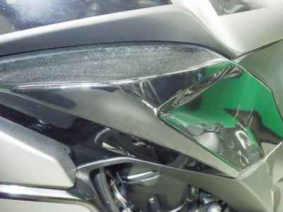 Kawasaki Ninja 1000SX 2024