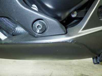 Kawasaki Ninja 1000SX 2024