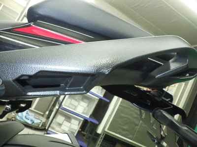 Kawasaki Ninja 1000SX 2024