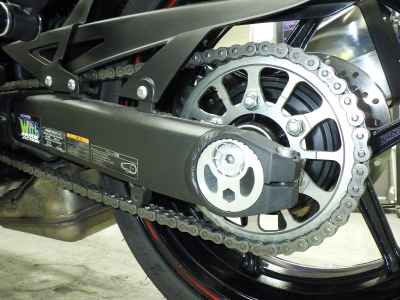 Kawasaki Ninja 1000SX 2024