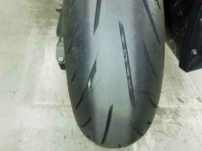 Kawasaki Ninja 1000SX 2024