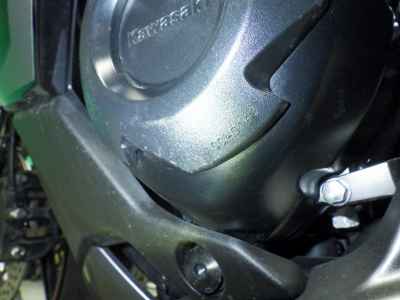 Kawasaki Ninja 1000SX 2024