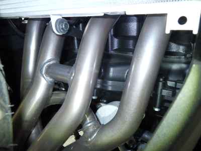 Kawasaki Ninja 1000SX 2024