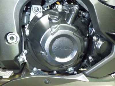 Kawasaki Ninja 1000SX 2024