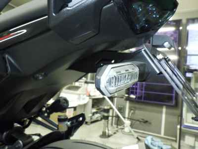 Kawasaki Ninja 1000SX 2024