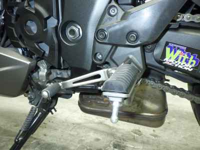 Kawasaki Ninja 1000SX 2024