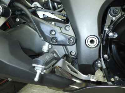 Kawasaki Ninja 1000SX 2024