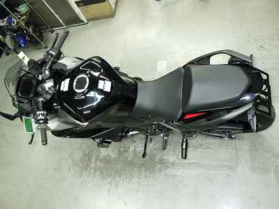 Kawasaki Ninja 1000SX 2024