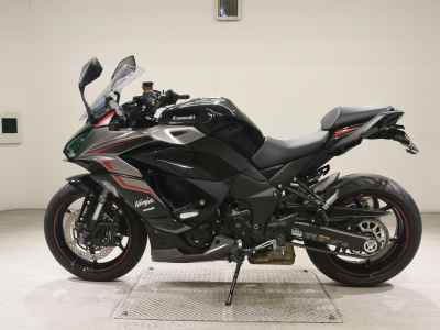 Kawasaki Ninja 1000SX 2024