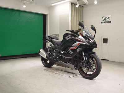 Kawasaki Ninja 1000SX 2024