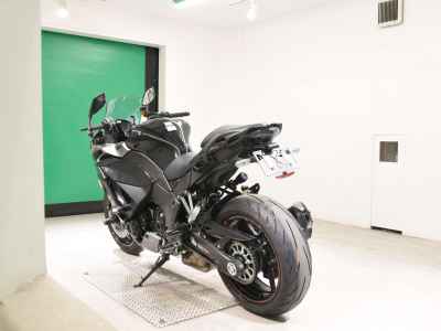 Kawasaki Ninja 1000SX 2024