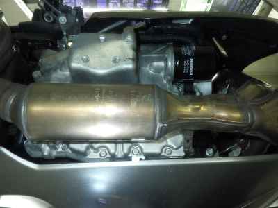 Kawasaki Ninja 1000SX 2024