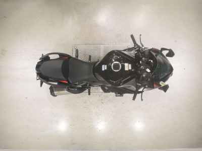 Kawasaki Ninja 1000SX 2024