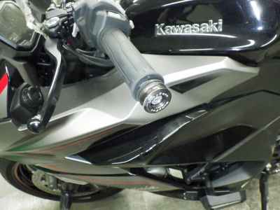 Kawasaki Ninja 1000SX 2024