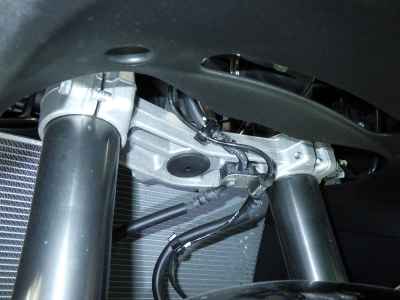 Kawasaki Ninja 1000SX 2024