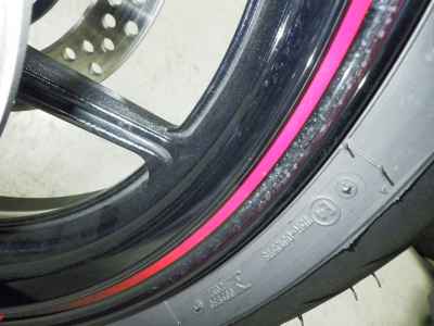 Kawasaki Ninja 1000SX 2024