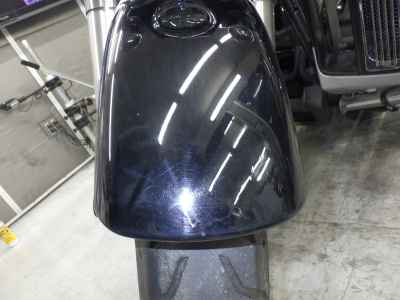 Harley-Davidson Street Glide FLHXS1690 2015