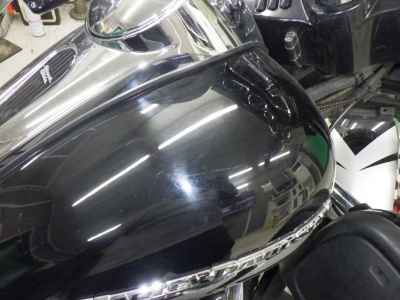 Harley-Davidson Street Glide FLHXS1690 2015