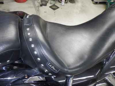 Harley-Davidson Street Glide FLHXS1690 2015