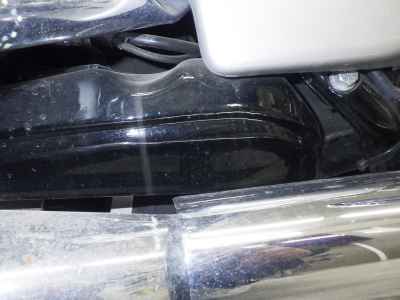 Harley-Davidson Street Glide FLHXS1690 2015