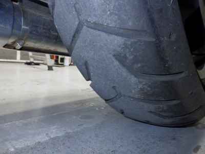 Harley-Davidson Street Glide FLHXS1690 2015