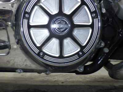 Harley-Davidson Street Glide FLHXS1690 2015