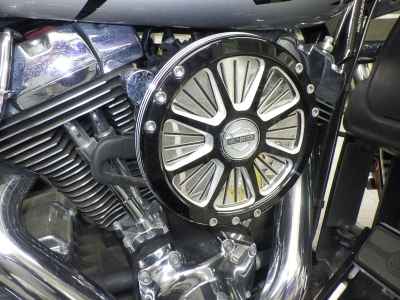 Harley-Davidson Street Glide FLHXS1690 2015