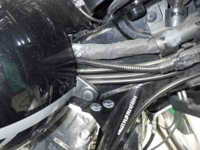 Harley-Davidson Street Glide FLHXS1690 2015