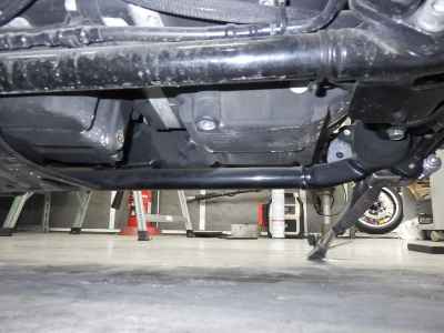 Harley-Davidson Street Glide FLHXS1690 2015