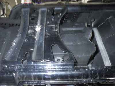 Harley-Davidson Street Glide FLHXS1690 2015