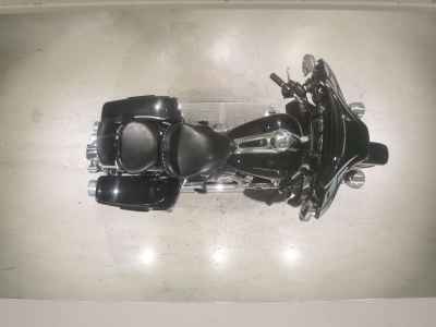 Harley-Davidson Street Glide FLHXS1690 2015