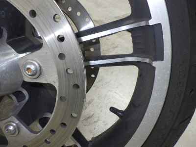 Harley-Davidson Street Glide FLHXS1690 2015