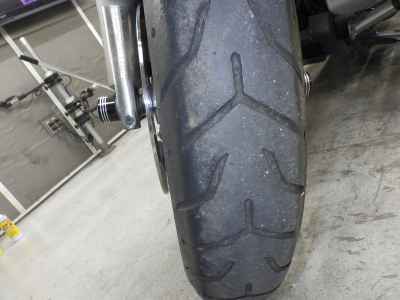 Harley-Davidson Street Glide FLHXS1690 2015