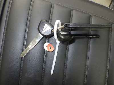 Kawasaki Z900RS 2024