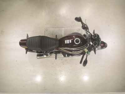 Kawasaki Z900RS 2024