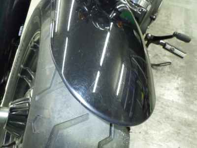 Harley-Davidson Sportster Forty-Eight XL1200X 2018