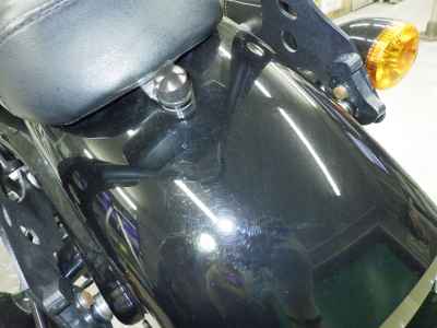 Harley-Davidson Sportster Forty-Eight XL1200X 2018