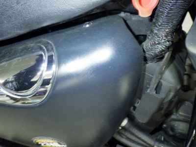 Harley-Davidson Sportster Forty-Eight XL1200X 2018