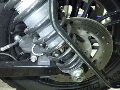 Harley-Davidson Sportster Forty-Eight XL1200X 2018