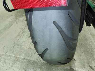 Harley-Davidson Sportster Forty-Eight XL1200X 2018