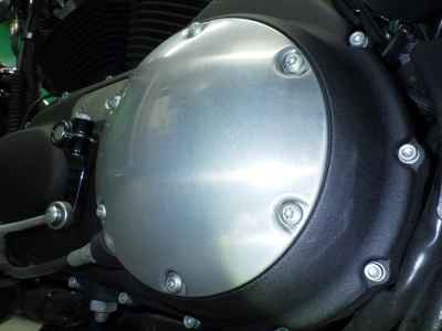 Harley-Davidson Sportster Forty-Eight XL1200X 2018