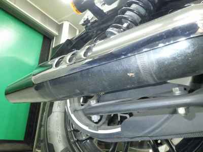 Harley-Davidson Sportster Forty-Eight XL1200X 2018