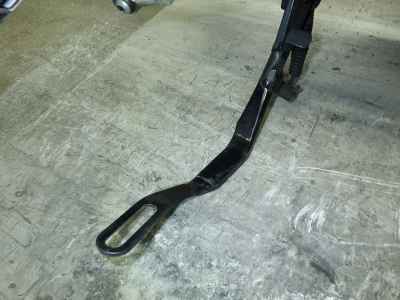 Harley-Davidson Sportster Forty-Eight XL1200X 2018