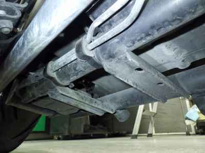 Harley-Davidson Sportster Forty-Eight XL1200X 2018