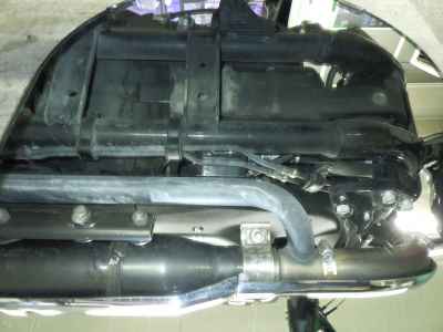 Harley-Davidson Sportster Forty-Eight XL1200X 2018