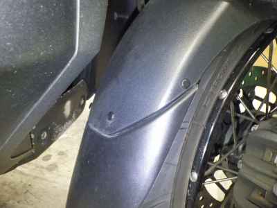 Honda X-Adv 750 2019