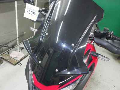 Honda X-Adv 750 2019