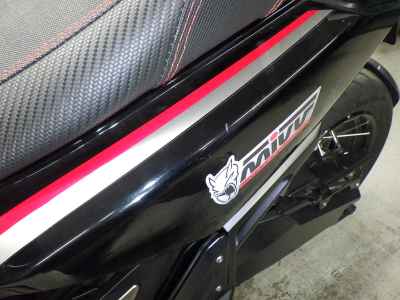 Honda X-Adv 750 2019